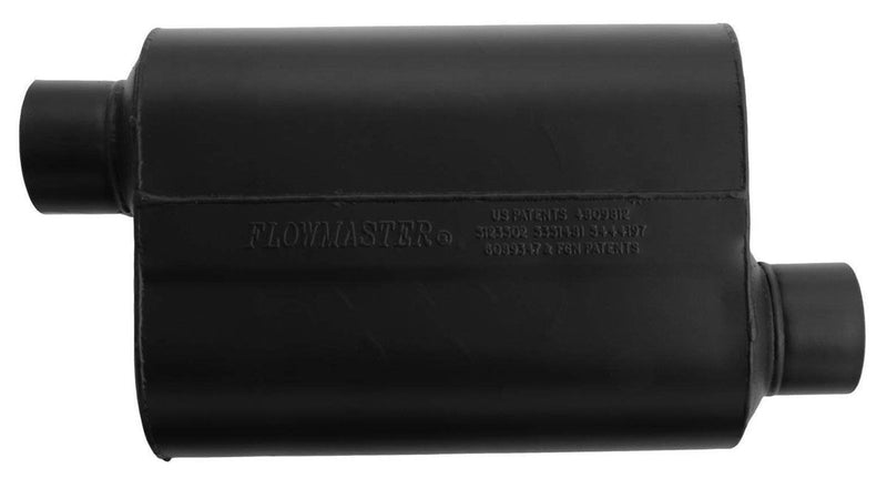 Flowmaster Super 40 Series Delta Flow Muffler FLO953048