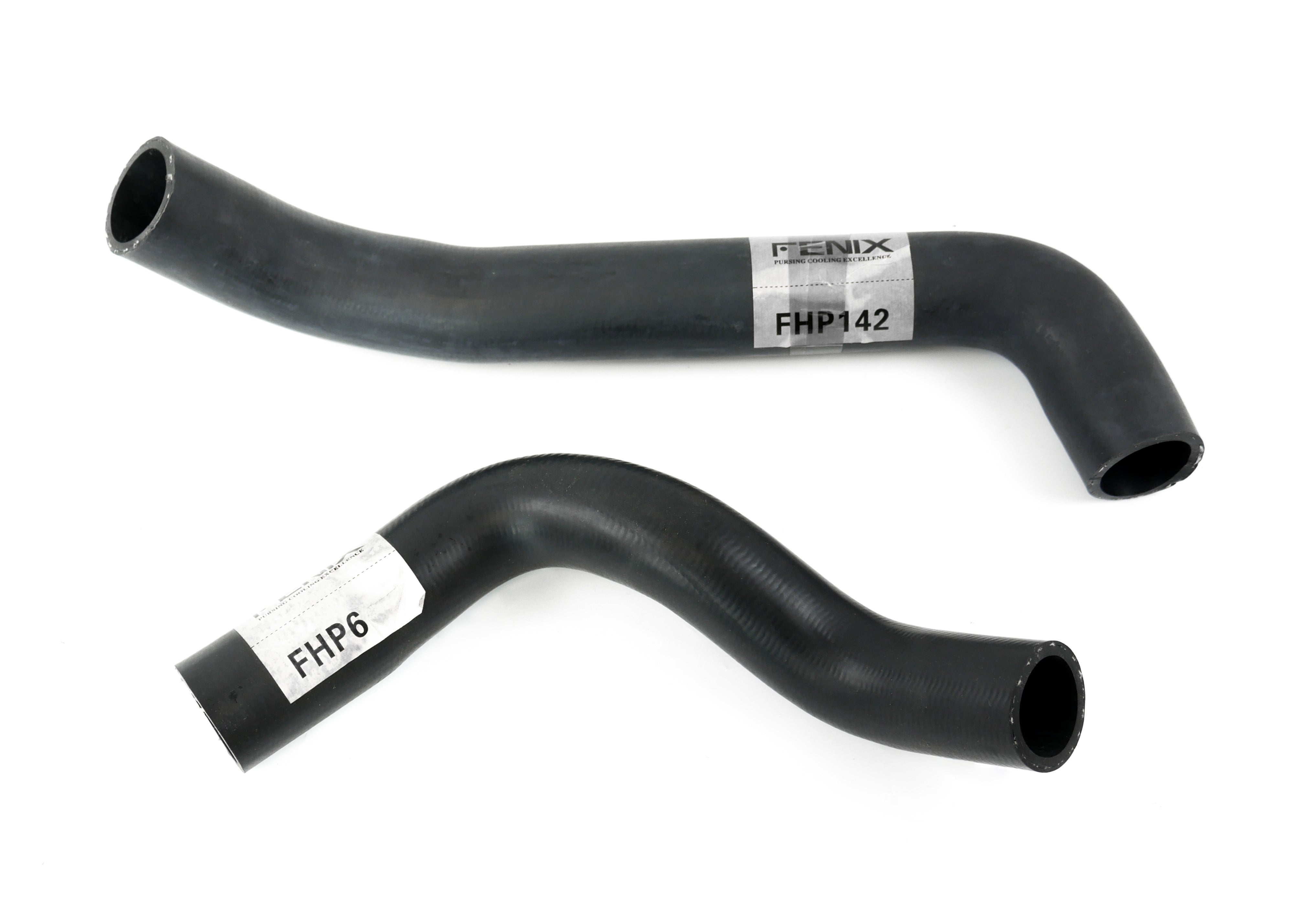 Ford Falcon AU 6Cyl 1998-2002 Radiator Hose Kit