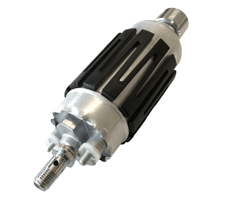 Bosch 200 External High Flow Fuel Pump ( NEW 044 PUMP )