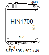 KM5 KM500 KM545 [TRUCK]