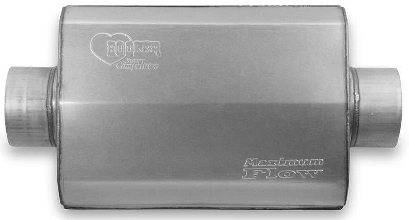 Hooker Maximum Flow Muffler HK21609