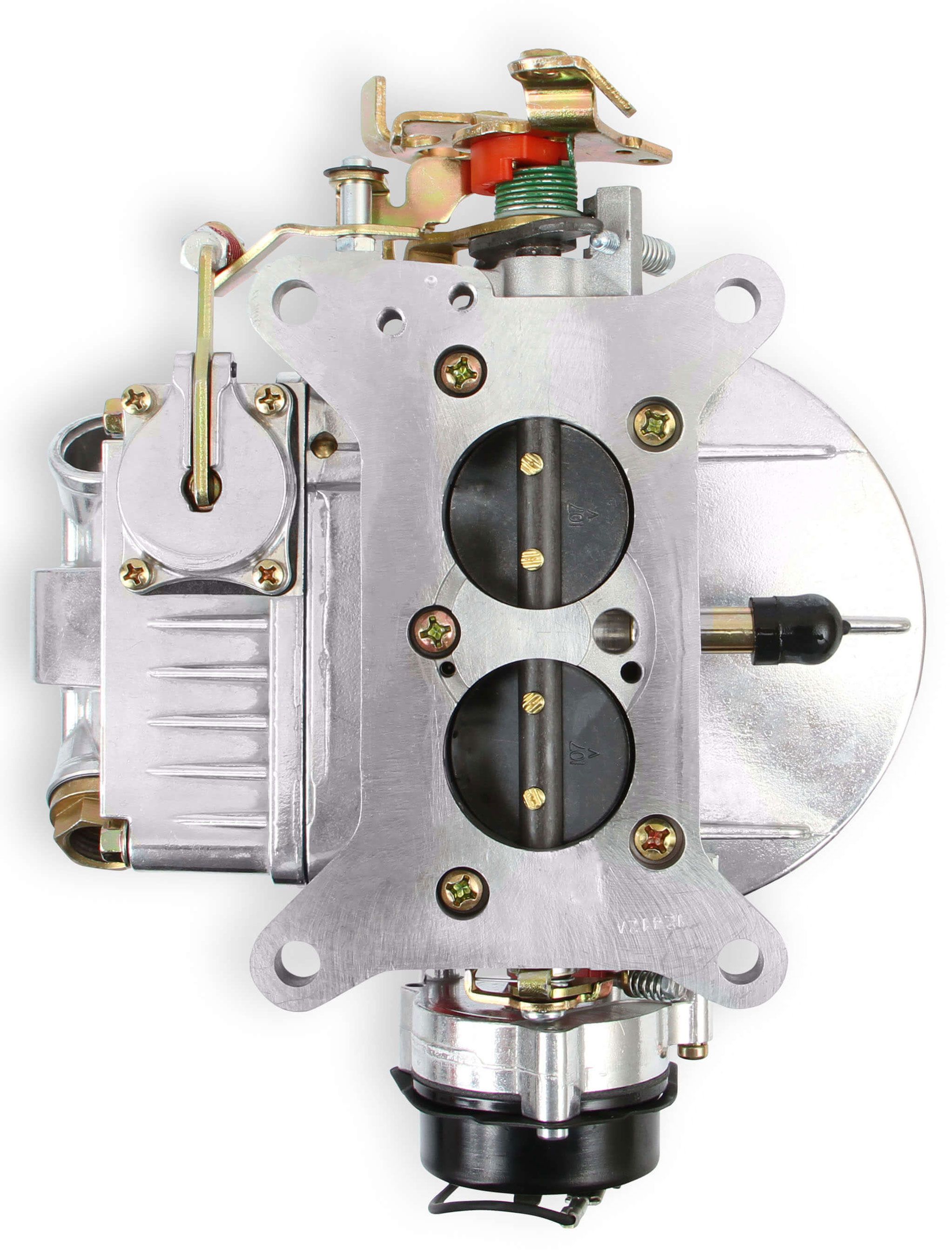 Holley 350 CFM 2-Barrel Street Avenger Carburettor HO0-80350