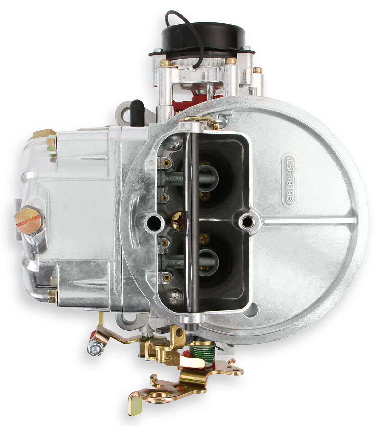 Holley 350 CFM 2-Barrel Street Avenger Carburettor HO0-80350