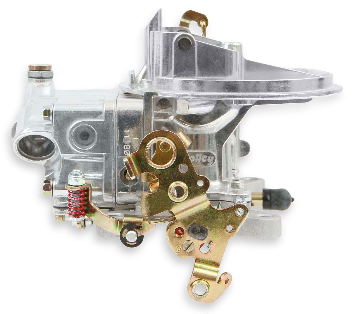 Holley 500 CFM 2-Barrel Street Avenger Carburettor HO0-80500