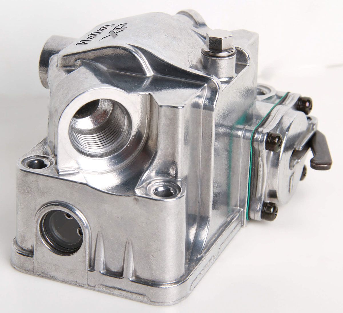 Holley 750cfm Ultra XP Aluminium Carburettor HO0-80803HBX