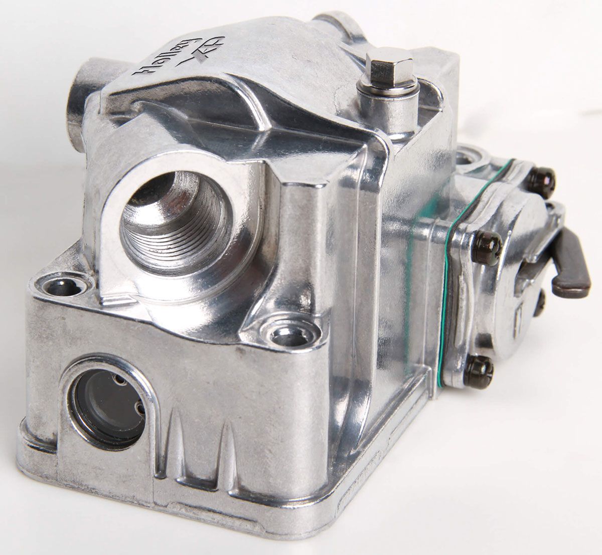 Holley 950cfm Ultra XP Aluminium Carburettor