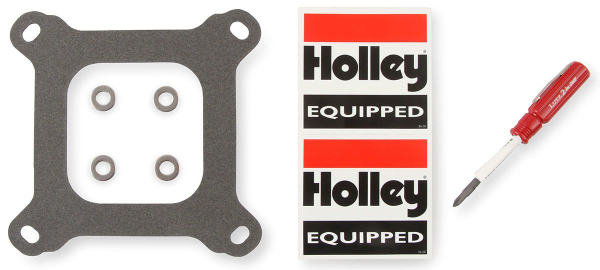 Holley 950cfm Ultra XP Aluminium E85 Carburettor HO0-80845HBX