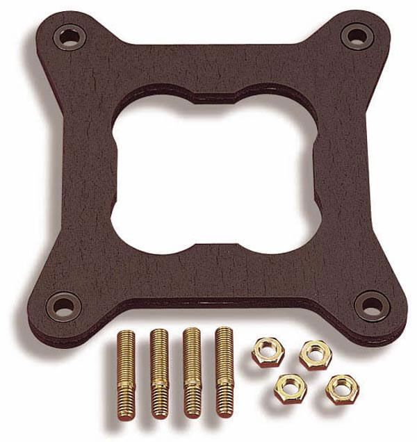 Holley Base Gasket With Studs HO108-12