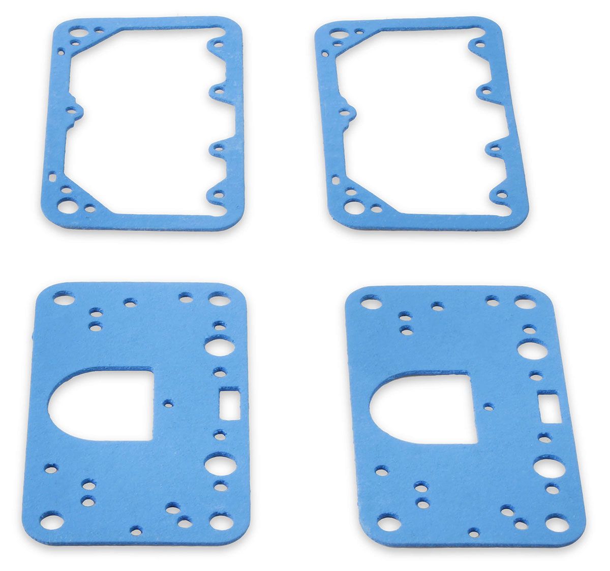 Holley Metering Block/Fuel Bowl Gasket Kit HO108-200