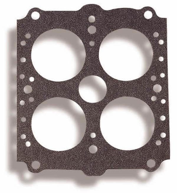 Holley Throttle Body Gasket 1.4375" HO108-61