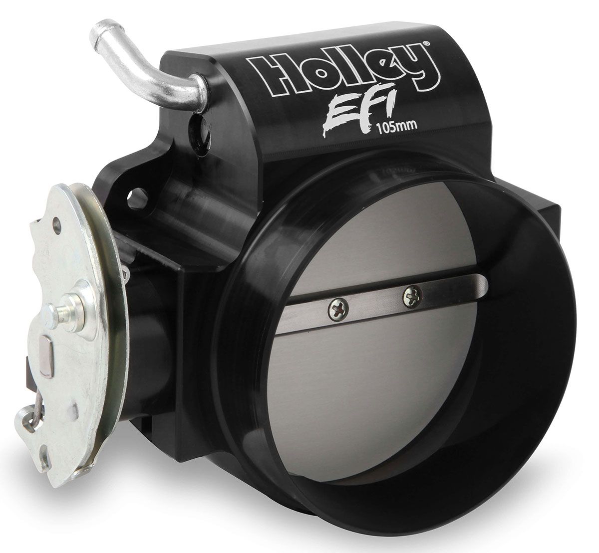 Holley Billet LS Throttle Body HO112-581