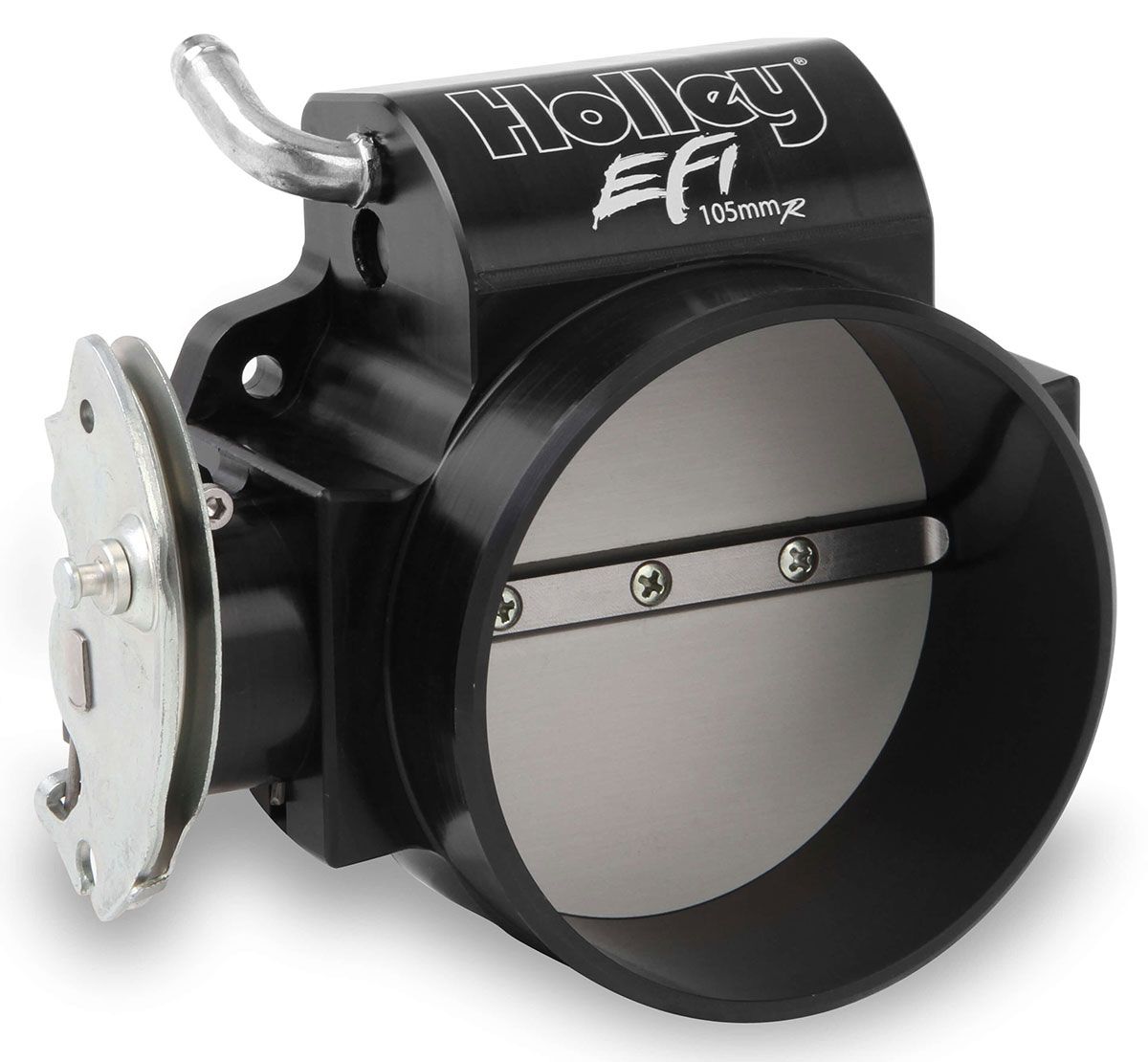 Holley Billet LS Throttle Body HO112-583