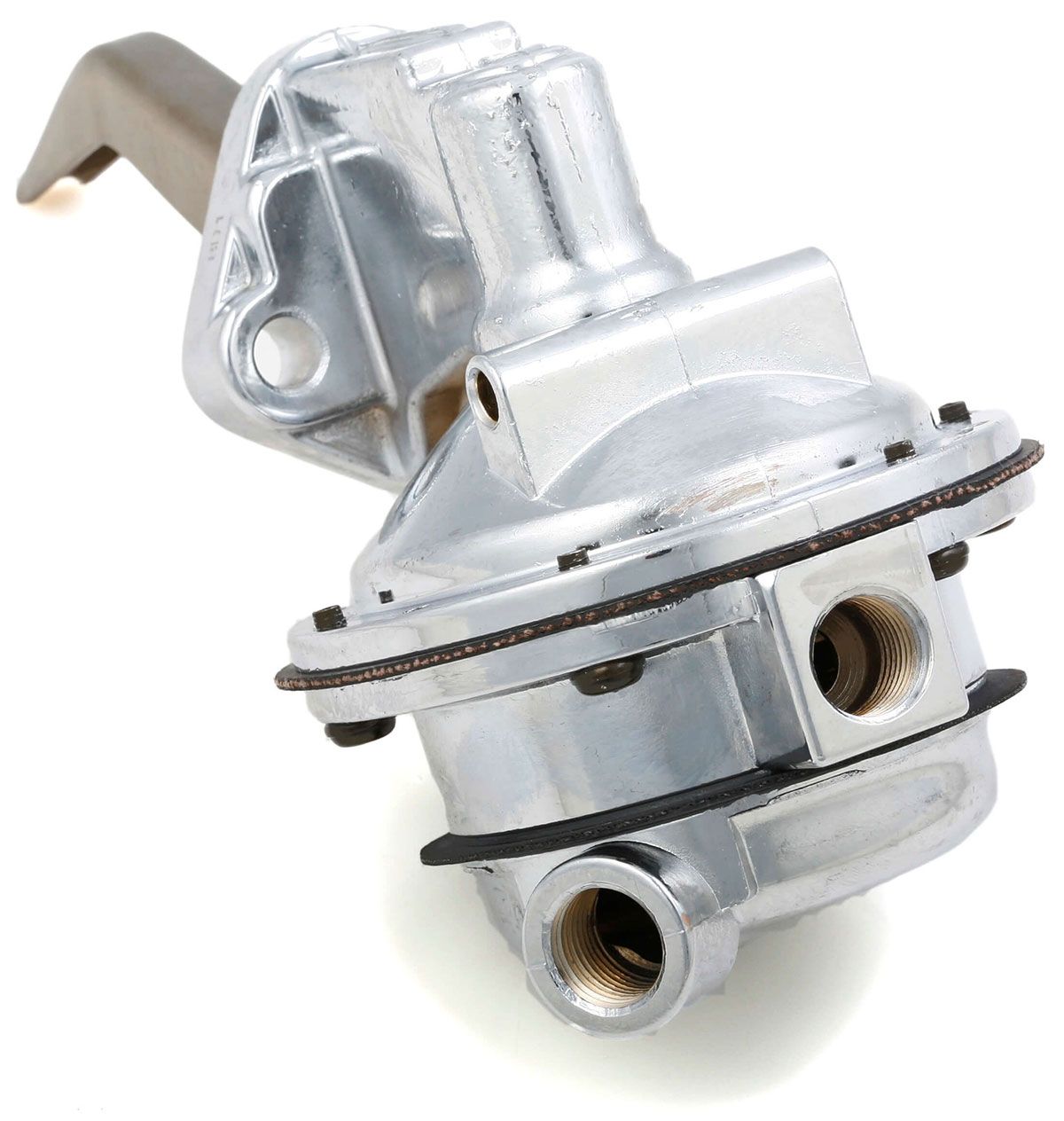 Holley 130 GPH Mechanical Fuel Pump HO12-289-13