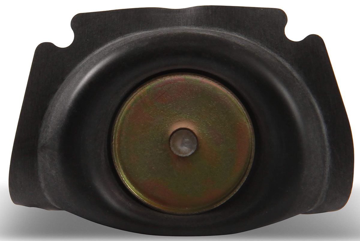 Holley Holley Vacuum Secondary Diaphragm HO135-4