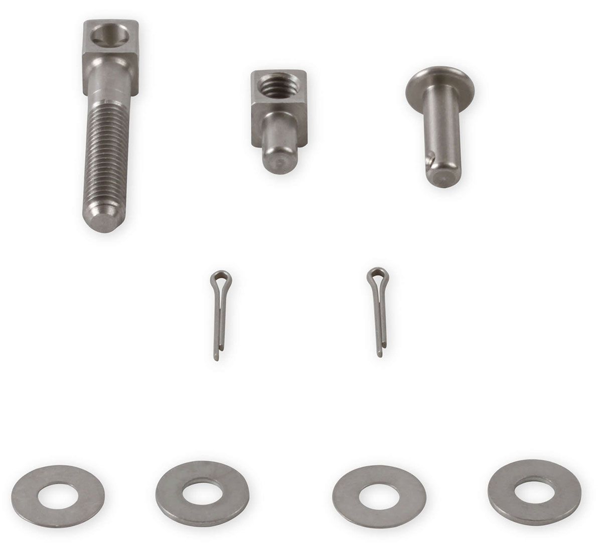 Holley Pro Series 1:1 Secondary Linkage HO20-122