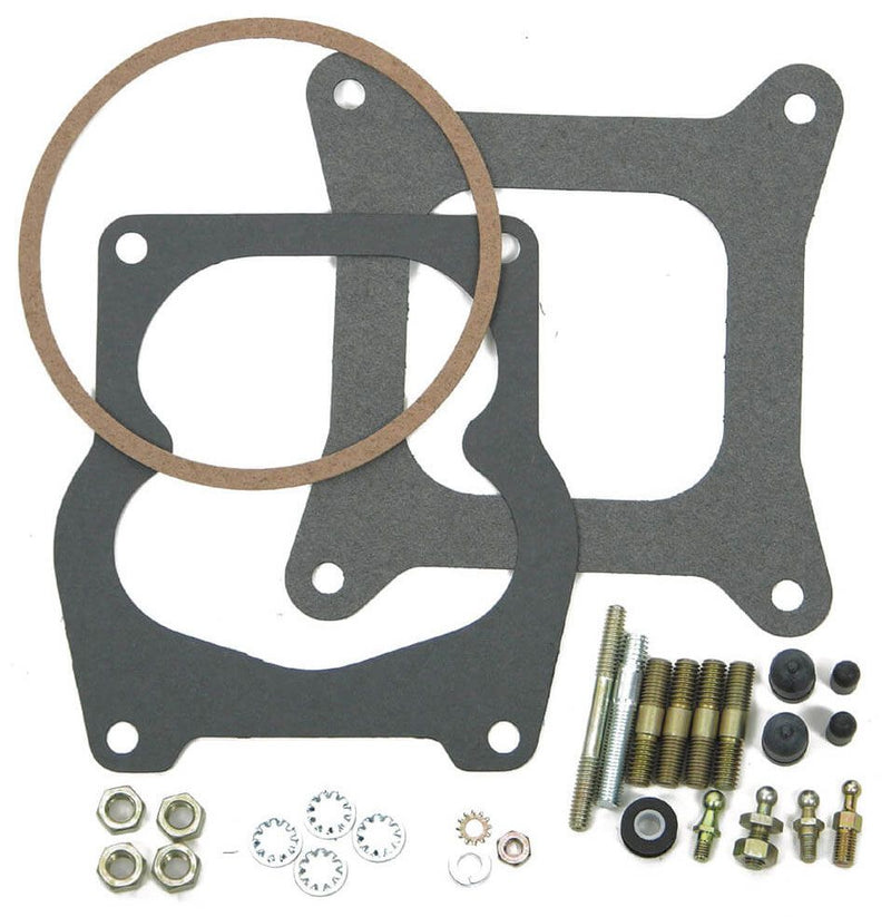 Holley Universal Carb Installation Kit HO20-124