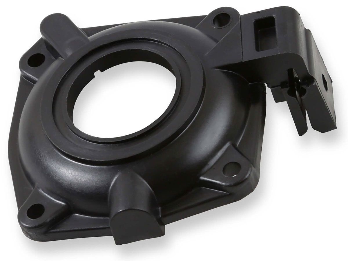 Holley Holley Quickchange Vacuum Secondary Diaphragm Housing Cover HO20-59