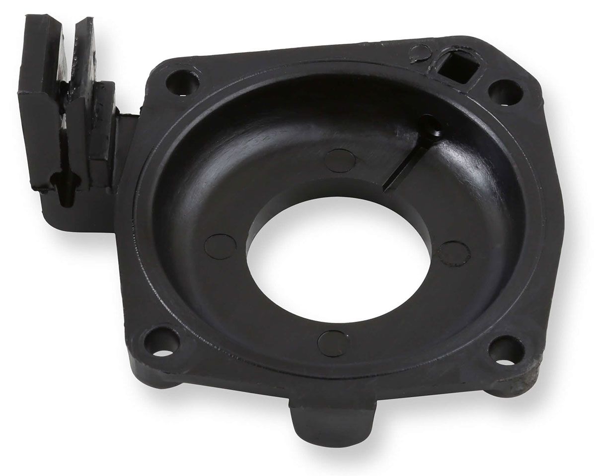 Holley Holley Quickchange Vacuum Secondary Diaphragm Housing Cover HO20-59