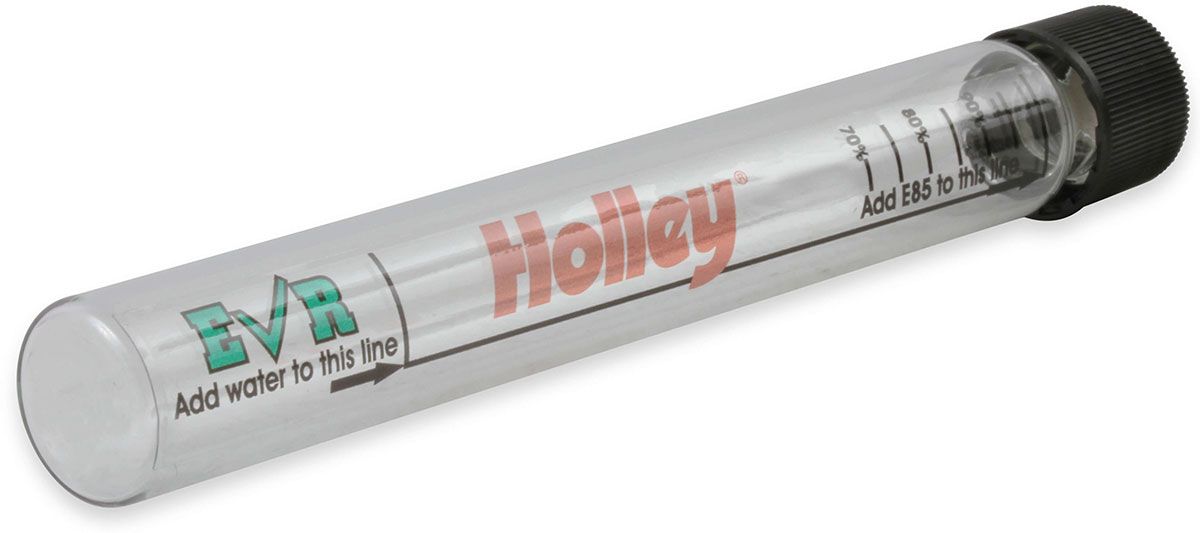 Holley E85 Fuel Checker HO26-147