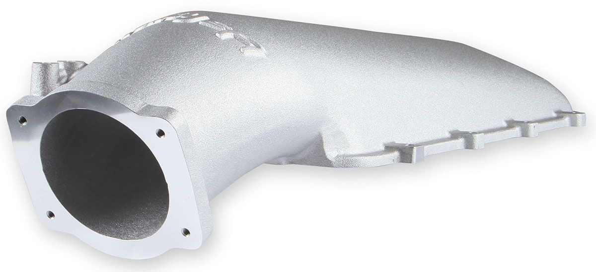 Holley LS3/L92 Hi-Ram Intake Manifold HO300-116