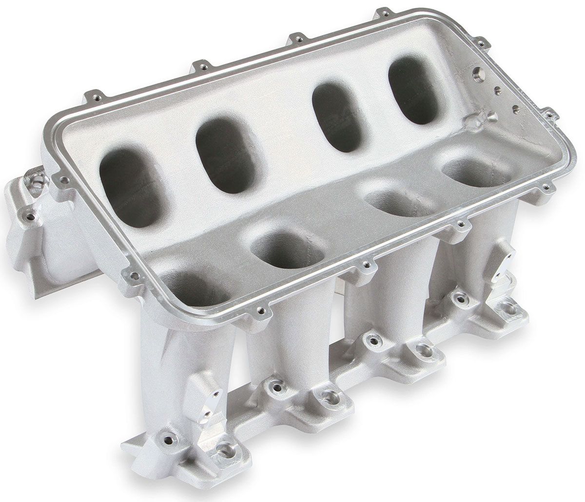 Holley LS3/L92 Hi-Ram Intake Manifold HO300-116