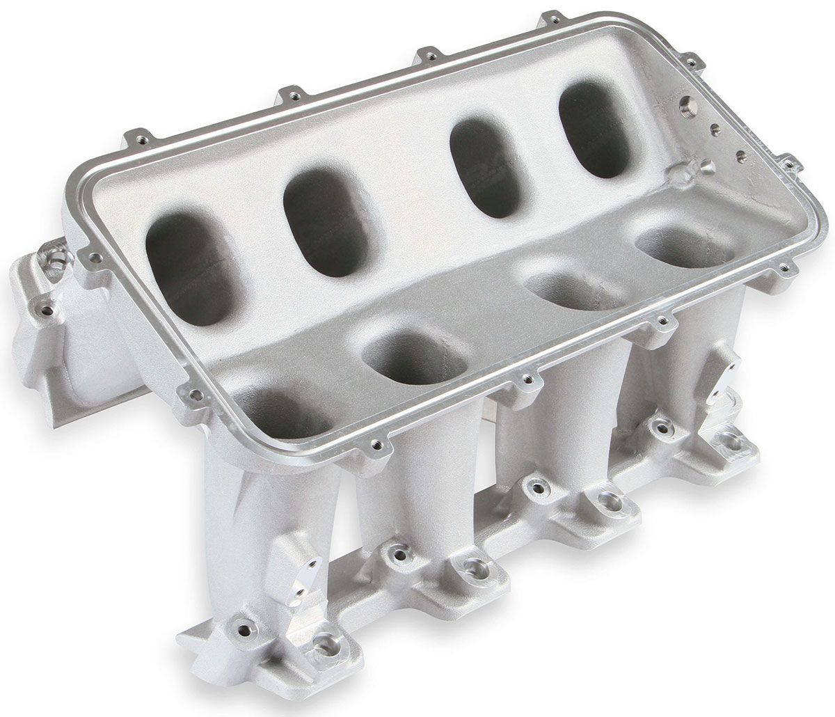 Holley LS3/L92 Hi-Ram Intake Manifold HO300-117