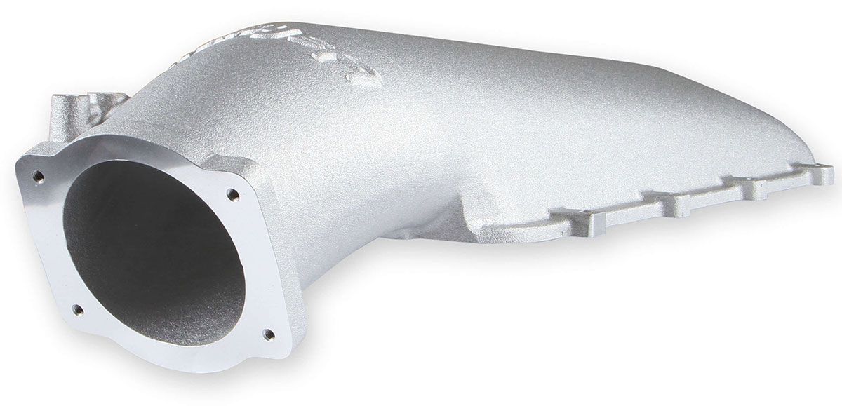 Holley LS1/LS2/LS6 Hi-Ram Intake Manifold HO300-123