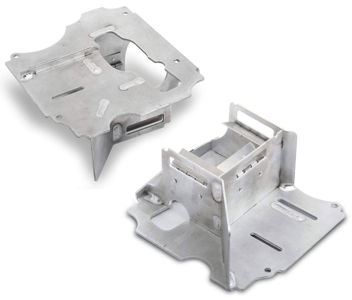 Holley Oil Pan Windage Tray HO302-10