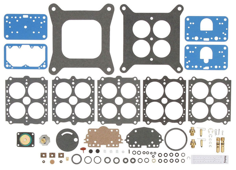 Holley Holley Carburettor Renew Kit/Rebuild Kit HO37-119