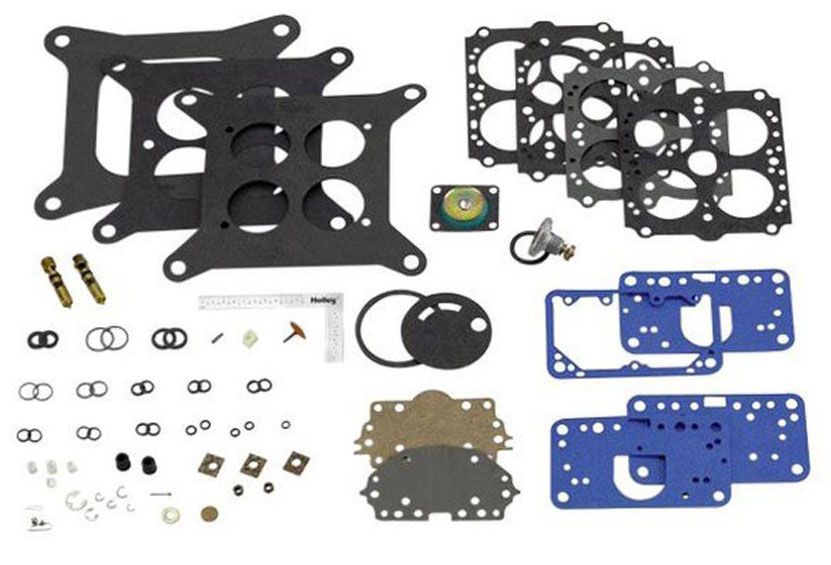 Holley Holley Carburettor Renew Kit/Rebuild Kit HO37-1537