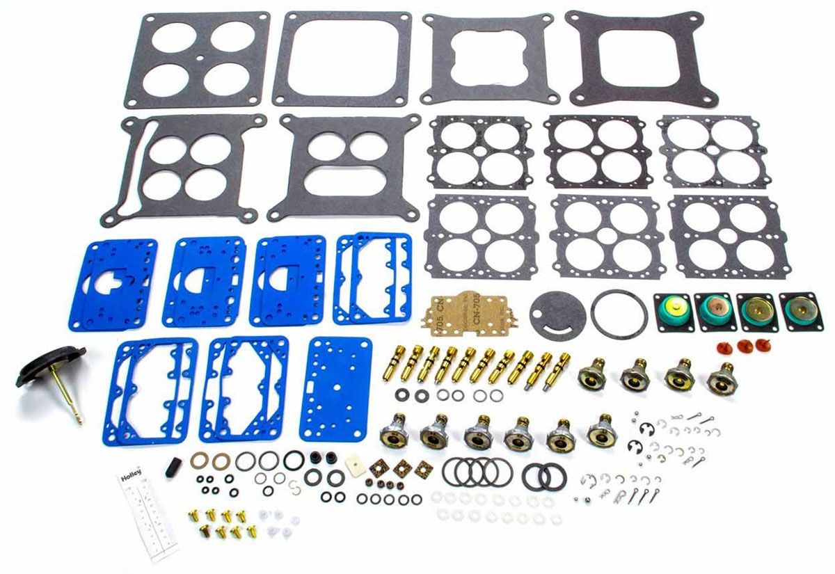 Holley Holley Carburettor Renew Kit/Rebuild Kit HO37-1539