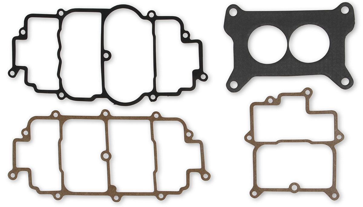 Holley Holley Carburettor Renew Kit/Rebuild Kit HO37-1541