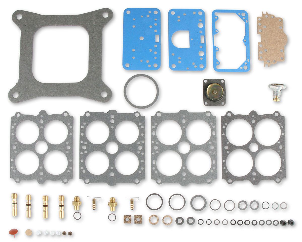 Holley Holley Carburettor Fast Kit/Rebuild Kit HO37-1542