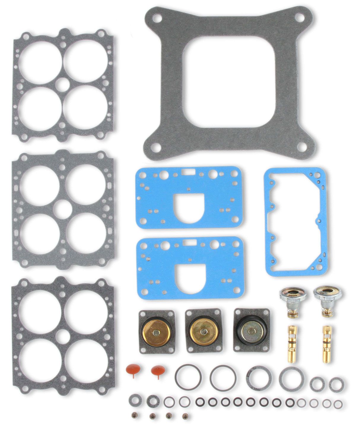 Holley Holley Carburettor Fast Kit/Rebuild Kit HO37-1544