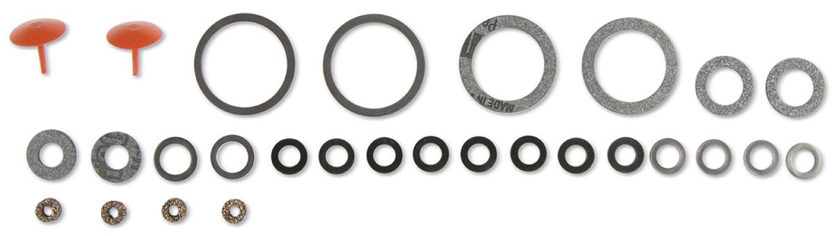 Holley Holley Carburettor Fast Kit/Rebuild Kit HO37-1544