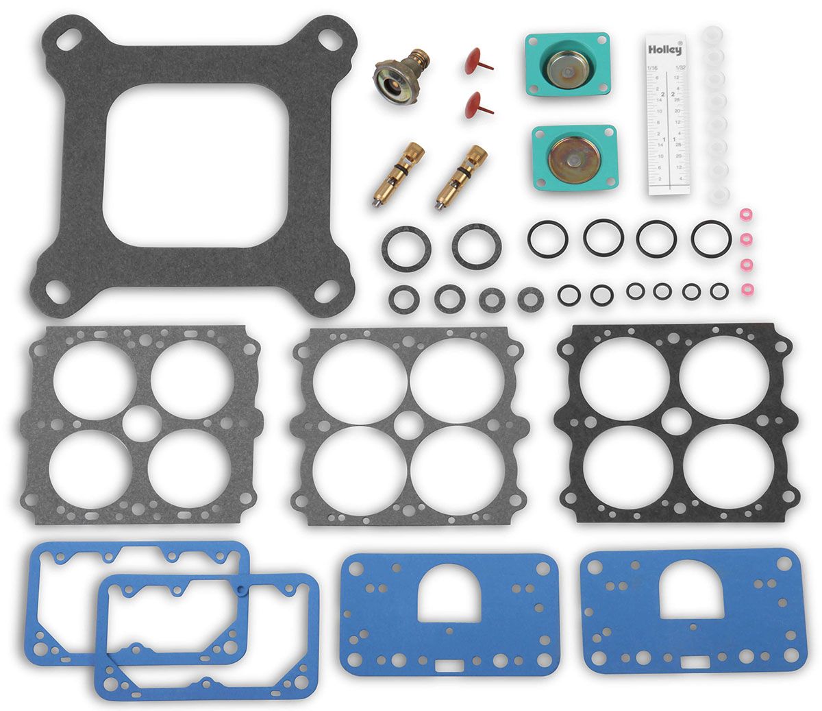 Holley Holley Carburettor Fast Kit/Rebuild Kit HO37-1549