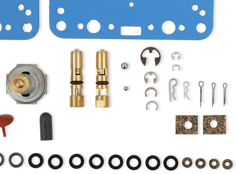 Holley Holley Carburettor Renew Kit/Rebuild Kit HO37-485