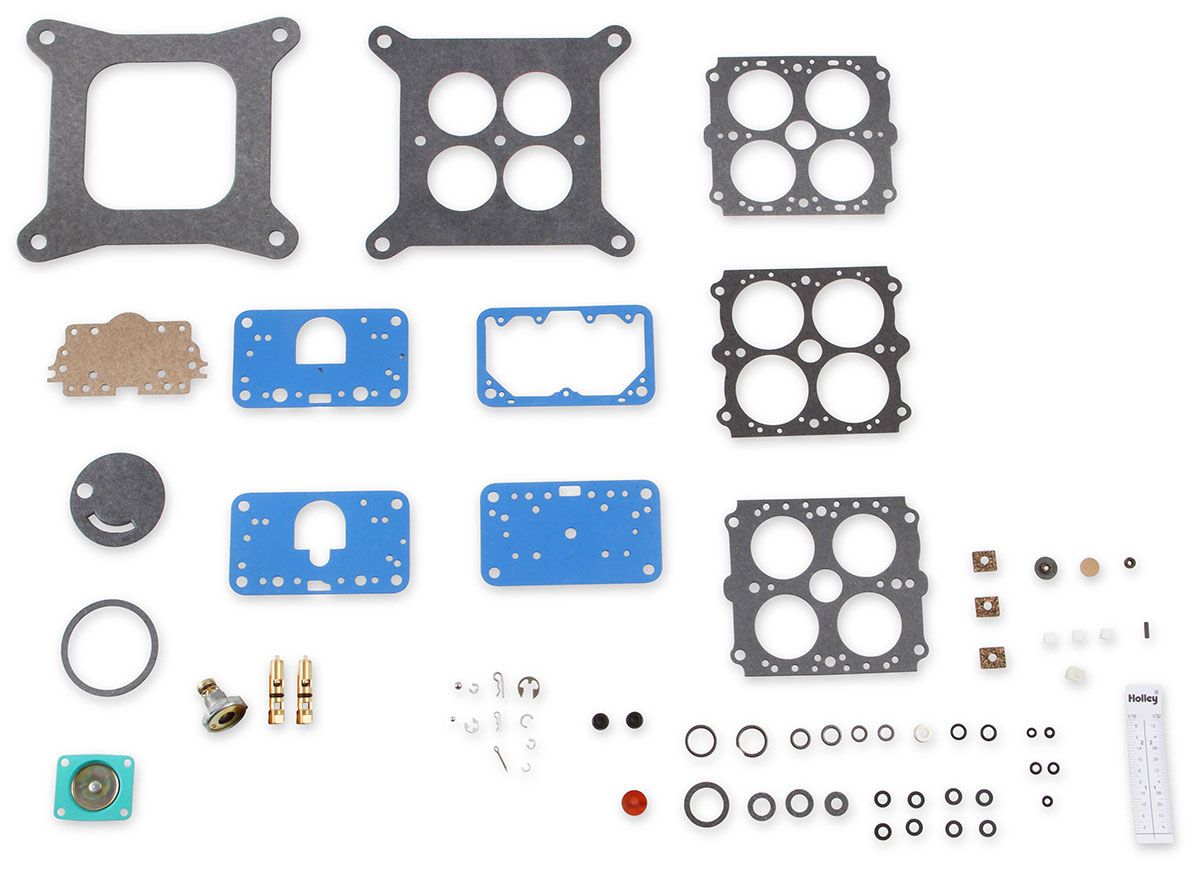 Holley Holley Carburettor Renew Kit/Rebuild Kit HO37-720