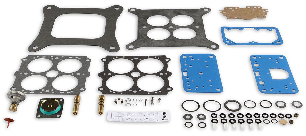 Holley Holley Carburettor Renew Kit/Rebuild Kit HO37-754