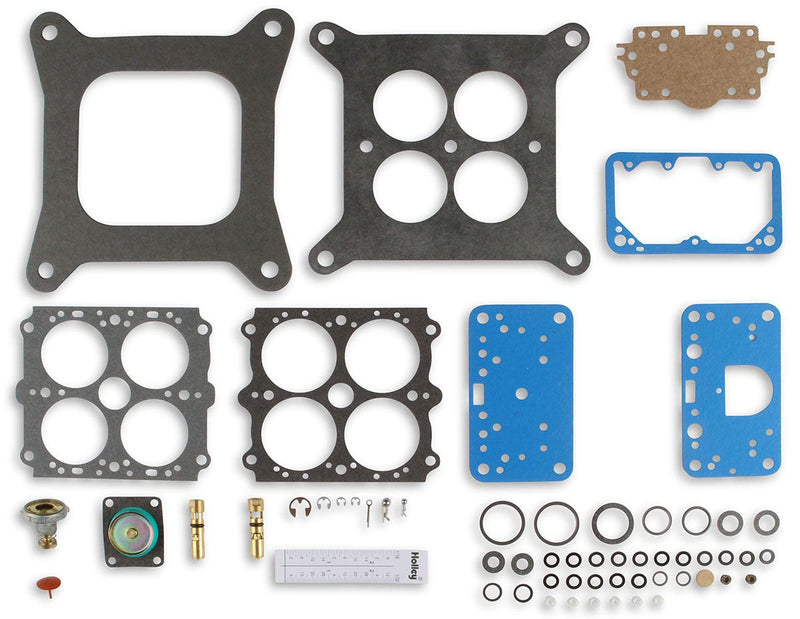 Holley Holley Carburettor Renew Kit/Rebuild Kit HO37-754