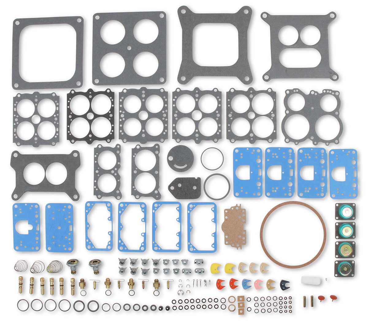 Holley Holley Carburettor Trick Kit/Rebuild Kit HO37-933