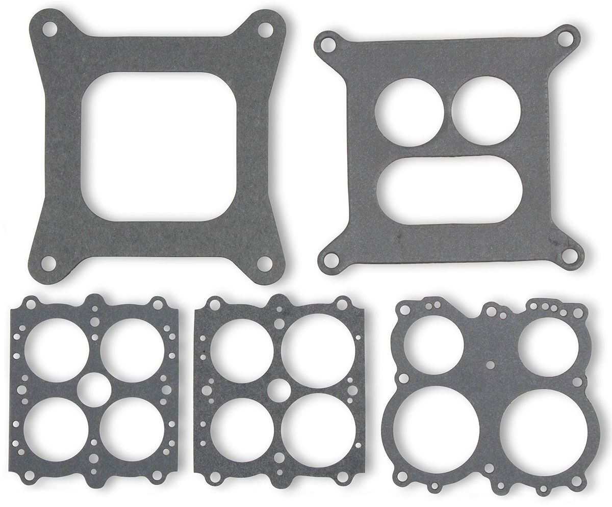 Holley Holley Carburettor Trick Kit/Rebuild Kit HO37-933