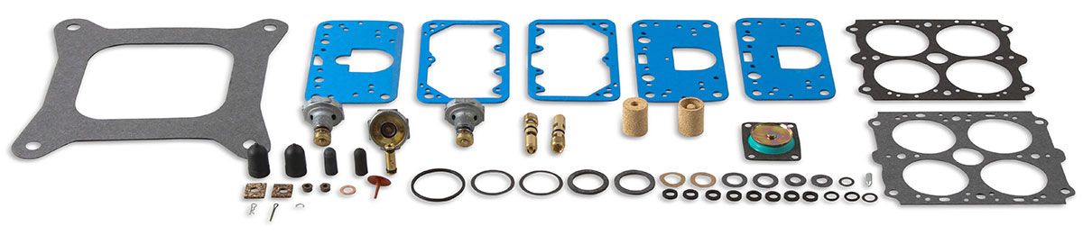 Holley Holley Carburettor Renew Kit/Rebuild Kit HO37-935