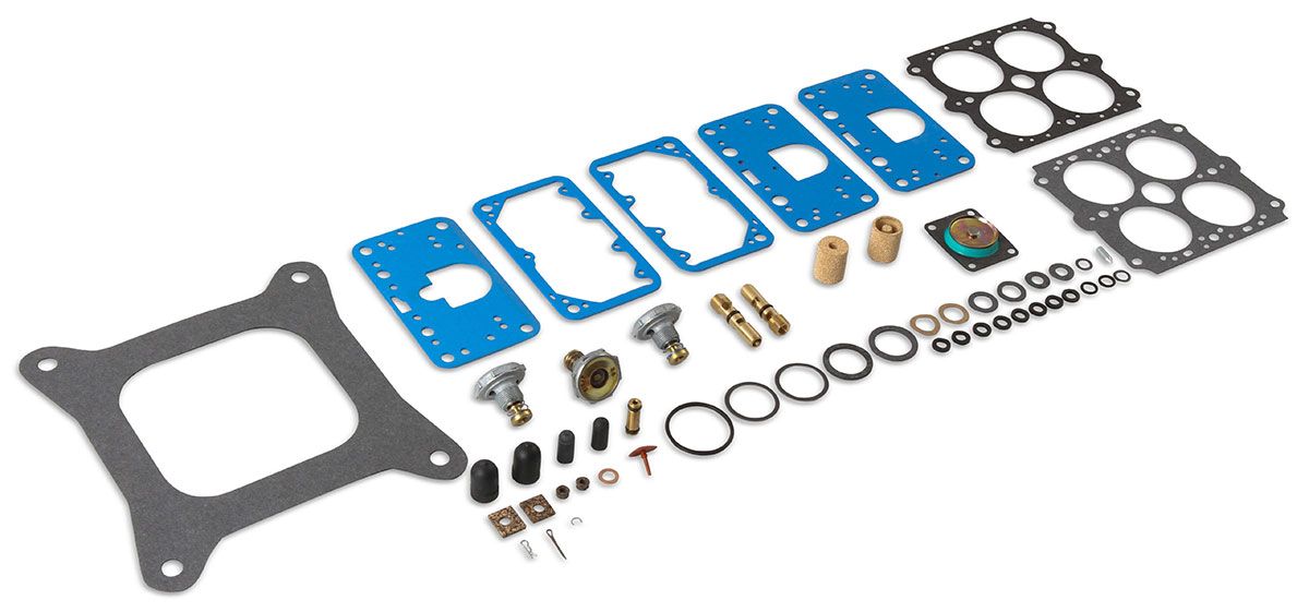 Holley Holley Carburettor Renew Kit/Rebuild Kit HO37-935