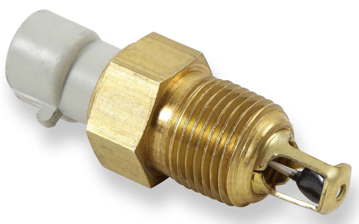 Holley Air Temperature Sensor HO534-20