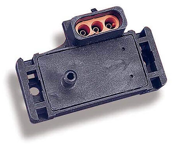 Holley Holley 2 Bar MAP sensor HO538-13