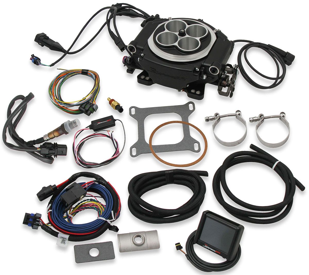 Holley Sniper EFI Self-Tuning Kit HO550-511