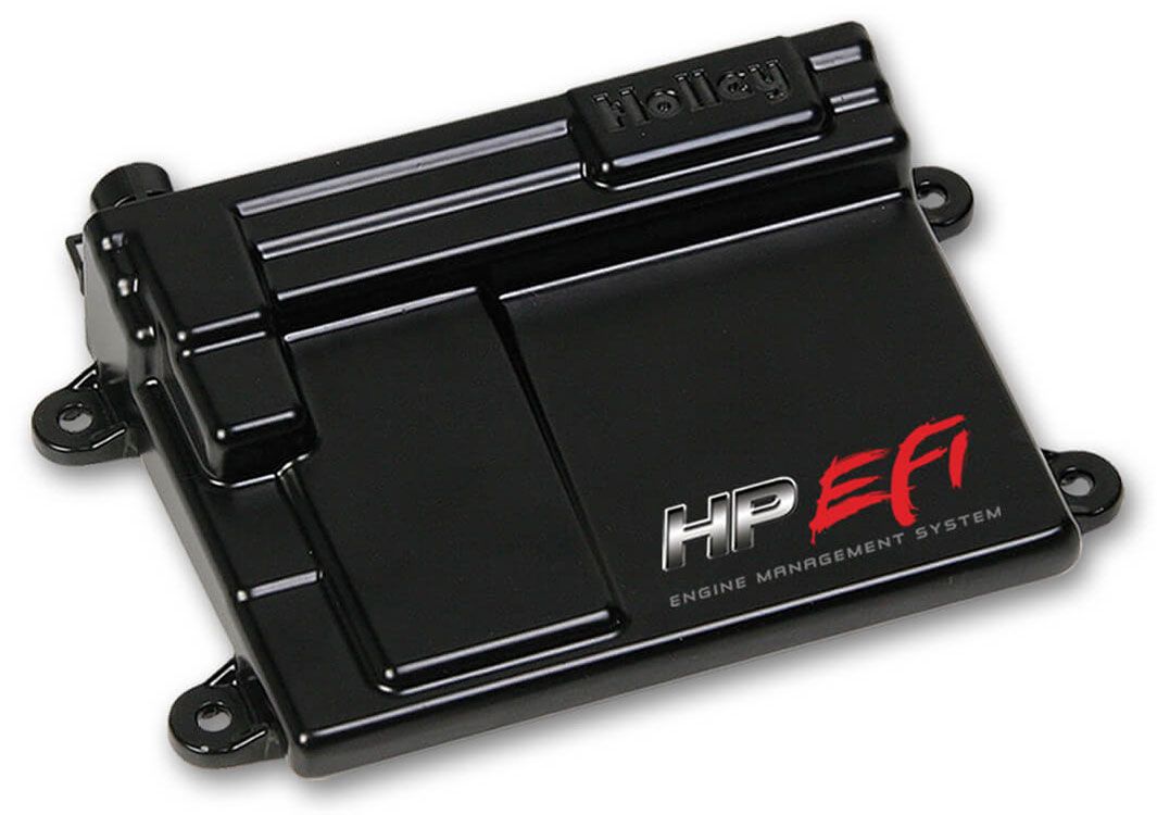 Holley HP EFI ECU Only HO554-113