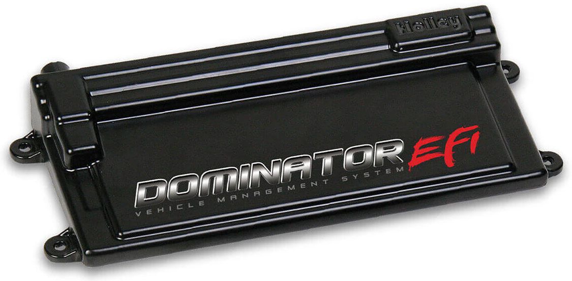 Holley Dominator EFI ECU Only HO554-114