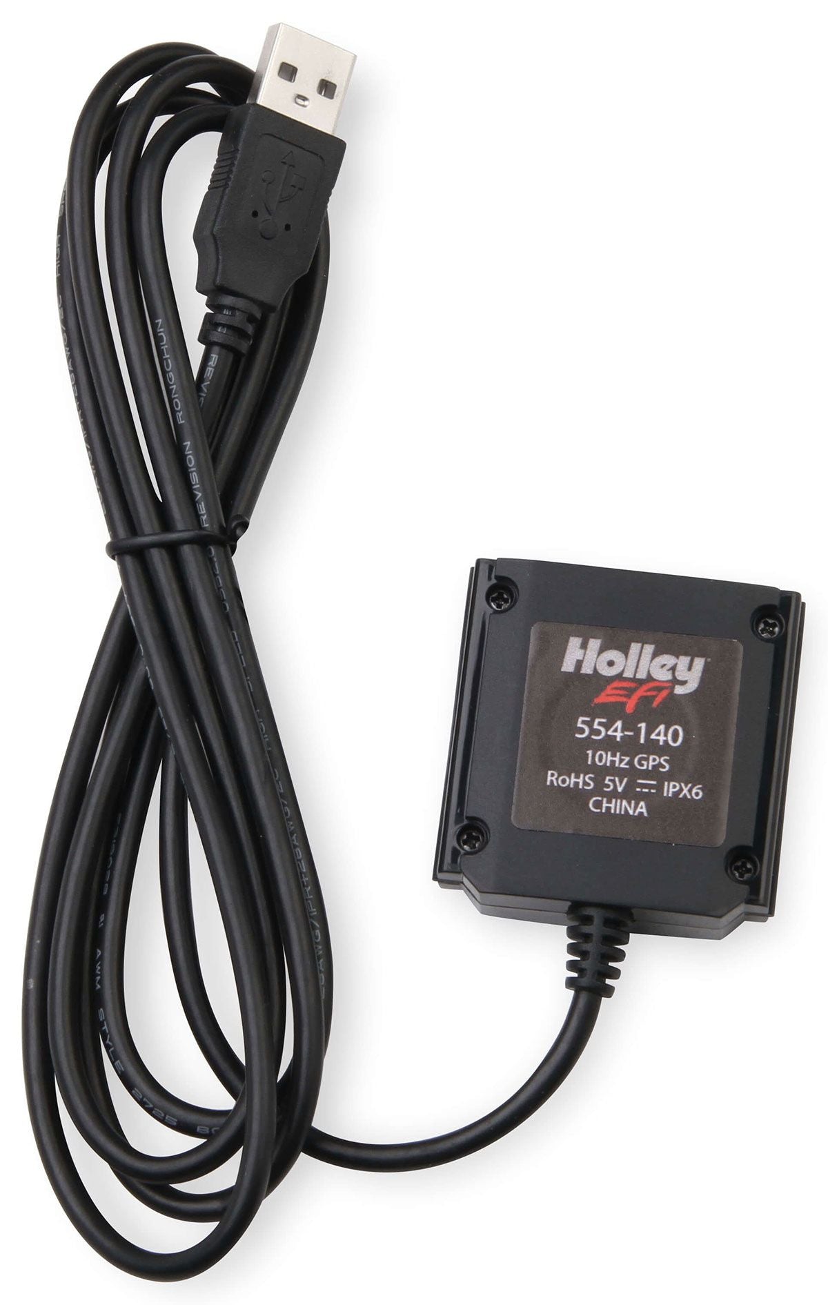 Holley GPS Digital Dash USB Module HO554-140